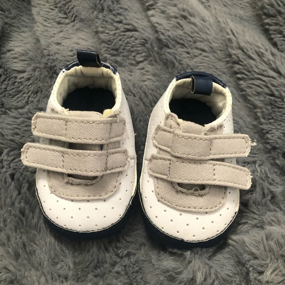 Size 0 - Picture 1 of 3